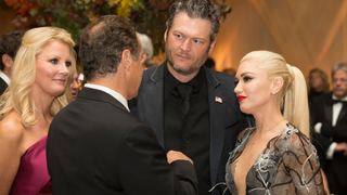 Dressing for Diplomacy and Weird Hangs at the Obamas' Final State Dinner
